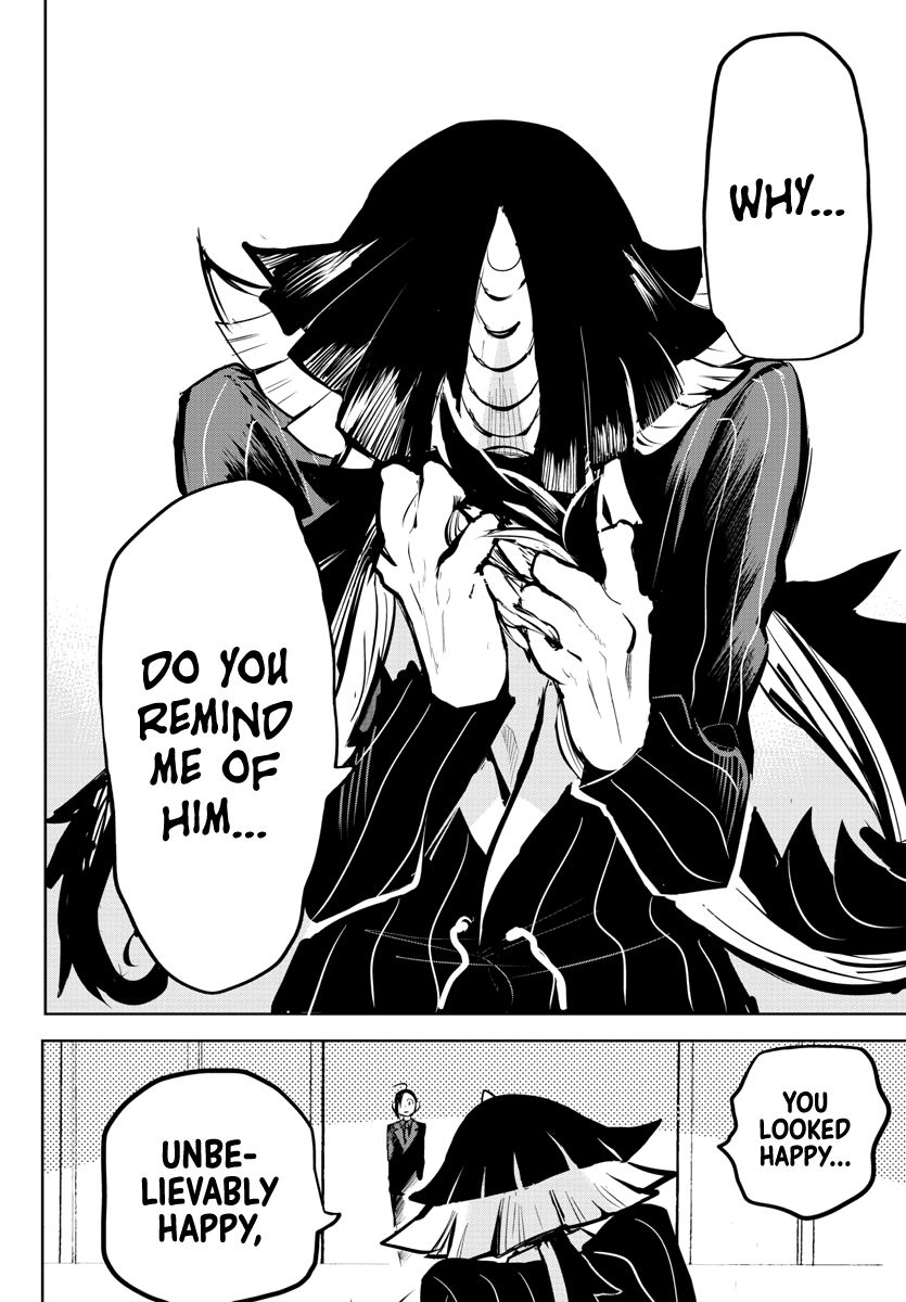 Welcome to Demon School! Iruma-kun, Chapter 169 image 15